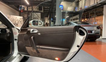 PORSCHE 911 (997-1) CARRERA 4S 3.8 – BVM- 355CH plein