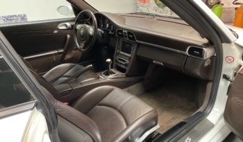 PORSCHE 911 (997-1) CARRERA 4S 3.8 – BVM- 355CH plein