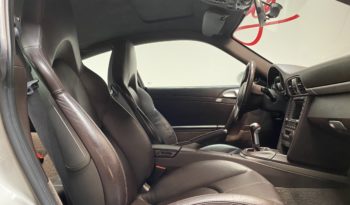 PORSCHE 911 (997-1) CARRERA 4S 3.8 – BVM- 355CH plein