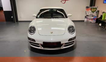 PORSCHE 911 (997-1) CARRERA 4S 3.8 – BVM- 355CH plein
