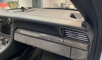 PORSCHE 911 (991.1) CABRIOLET GTS – 430CH – PDK plein