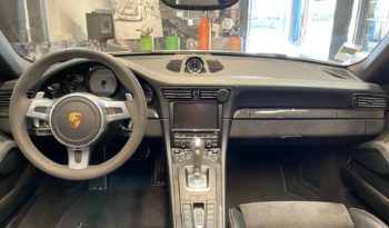 PORSCHE 911 (991.1) CABRIOLET GTS – 430CH – PDK plein
