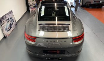 PORSCHE 911 (991.2) CARRERA S – 420CH – PDK plein