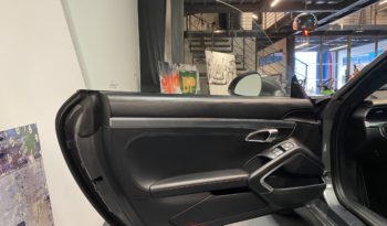PORSCHE 911 (991.2) CARRERA S – 420CH – PDK plein