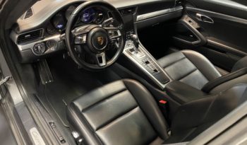 PORSCHE 911 (991.2) CARRERA S – 420CH – PDK plein