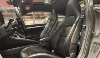 PORSCHE 911 (991.2) CARRERA S – 420CH – PDK plein