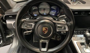 PORSCHE 911 (991.2) CARRERA S – 420CH – PDK plein