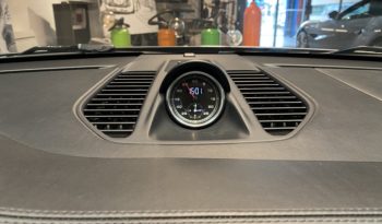 PORSCHE 911 (991.2) CARRERA S – 420CH – PDK plein