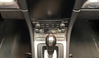 PORSCHE 911 (991.2) CARRERA S – 420CH – PDK plein