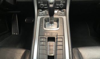 PORSCHE 911 (991.2) CARRERA S – 420CH – PDK plein