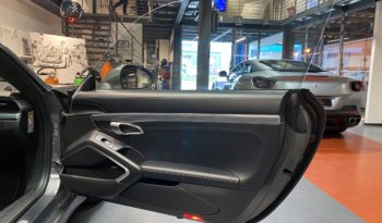 PORSCHE 911 (991.2) CARRERA S – 420CH – PDK plein