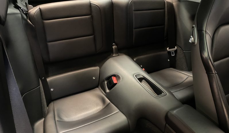 PORSCHE 911 (991.2) CARRERA S – 420CH – PDK plein