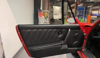 PORSCHE 911 (964) TARGA 2 – BVM- 250 CH plein