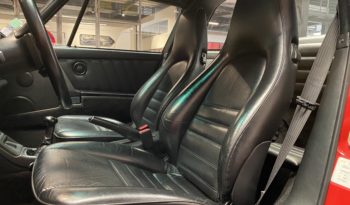 PORSCHE 911 (964) TARGA 2 – BVM- 250 CH plein