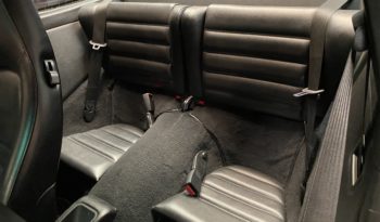 PORSCHE 911 (964) TARGA 2 – BVM- 250 CH plein