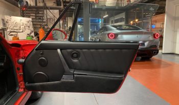 PORSCHE 911 (964) TARGA 2 – BVM- 250 CH plein