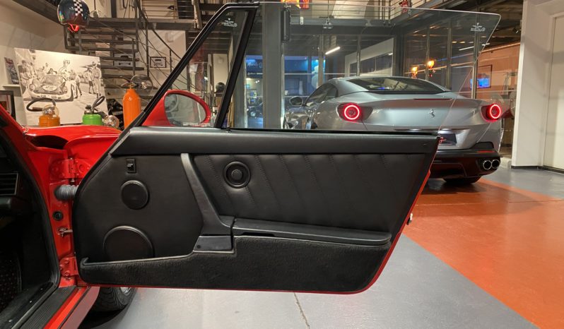 PORSCHE 911 (964) TARGA 2 – BVM- 250 CH plein