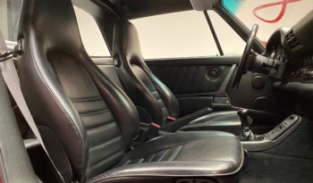 PORSCHE 911 (964) TARGA 2 – BVM- 250 CH plein