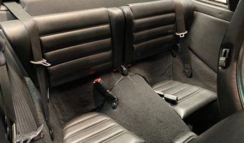 PORSCHE 911 (964) TARGA 2 – BVM- 250 CH plein