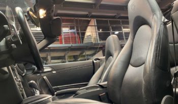 PORSCHE 911 (997 II) CARRERA S CABRIOLET – PDK – 385 CH plein
