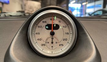 PORSCHE 911 (997 II) CARRERA S CABRIOLET – PDK – 385 CH plein