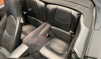 PORSCHE 911 (997 II) CARRERA S CABRIOLET – PDK – 385 CH plein