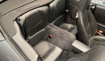 PORSCHE 911 (997 II) CARRERA S CABRIOLET – PDK – 385 CH plein