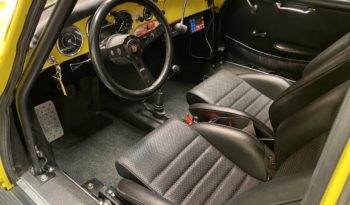 PORSCHE 356 B COUPE 1600 full