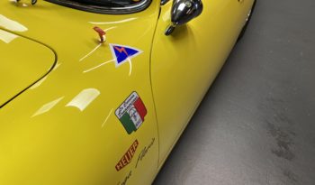 PORSCHE 356 B COUPE 1600 full