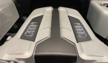 AUDI R8 – V8 4.2 – 420 CH – BVM full