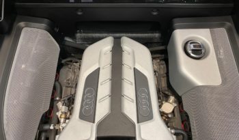 AUDI R8 – V8 4.2 – 420 CH – BVM full