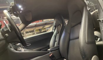 PORSCHE 911 (991.1) CARRERA – 350CH – PDK plein