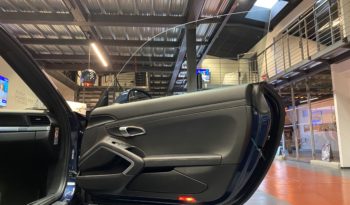 PORSCHE 911 (991.1) CARRERA – 350CH – PDK plein