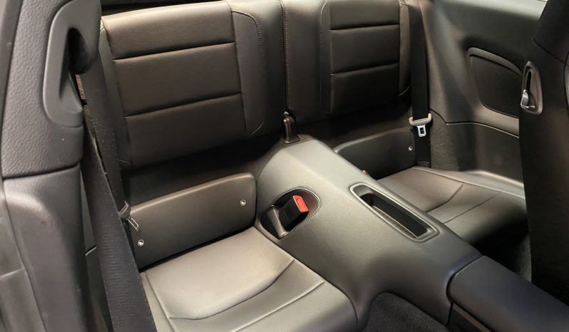 PORSCHE 911 (991.1) CARRERA – 350CH – PDK plein
