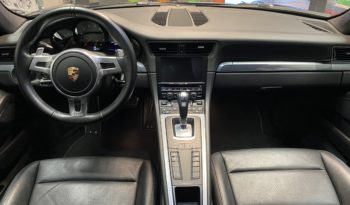 PORSCHE 911 (991.1) CARRERA – 350CH – PDK plein