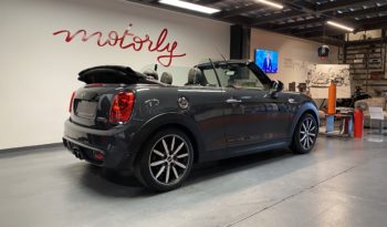 MINI – CABRIOLET – COOPER S – 192 CH – EXQUISITE – BVAS full