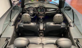 MINI – CABRIOLET – COOPER S – 192 CH – EXQUISITE – BVAS plein
