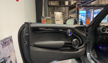 MINI – CABRIOLET – COOPER S – 192 CH – EXQUISITE – BVAS plein