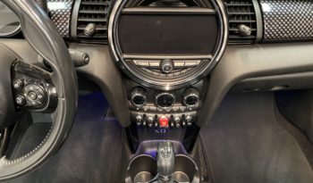 MINI – CABRIOLET – COOPER S – 192 CH – EXQUISITE – BVAS plein