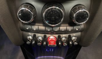 MINI – CABRIOLET – COOPER S – 192 CH – EXQUISITE – BVAS plein