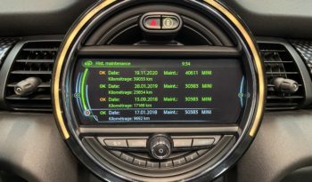 MINI – CABRIOLET – COOPER S – 192 CH – EXQUISITE – BVAS plein