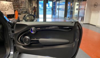 MINI – CABRIOLET – COOPER S – 192 CH – EXQUISITE – BVAS plein