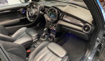 MINI – CABRIOLET – COOPER S – 192 CH – EXQUISITE – BVAS plein