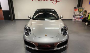 PORSCHE 911 (991.2) CARRERA S – 420CH – PDK plein