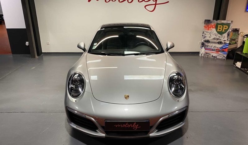 PORSCHE 911 (991.2) CARRERA S – 420CH – PDK full