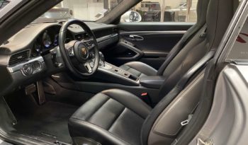 PORSCHE 911 (991.2) CARRERA S – 420CH – PDK plein