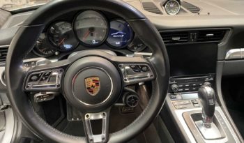 PORSCHE 911 (991.2) CARRERA S – 420CH – PDK plein