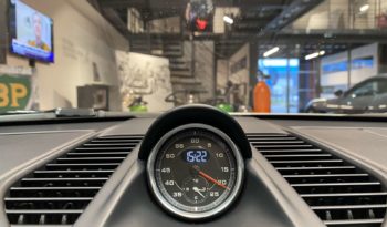 PORSCHE 911 (991.2) CARRERA S – 420CH – PDK plein