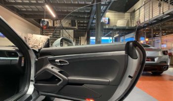 PORSCHE 911 (991.2) CARRERA S – 420CH – PDK plein