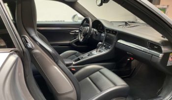 PORSCHE 911 (991.2) CARRERA S – 420CH – PDK plein